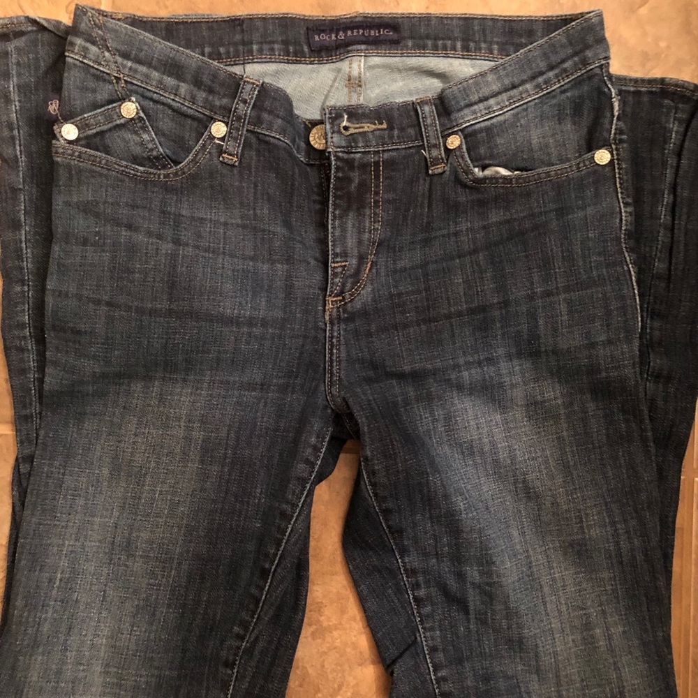 Rock N Republic Kasandra Jeans